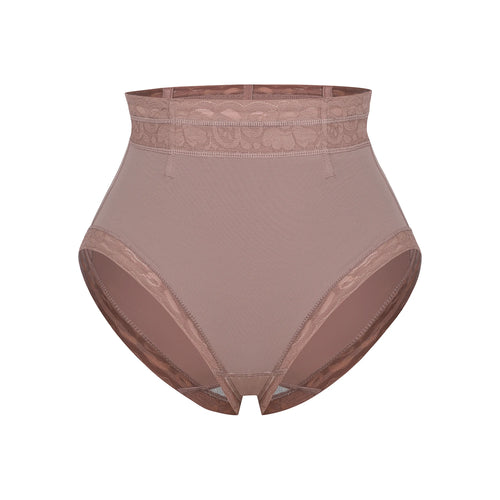 BBL Stretch Shorts Women Shaper Lift Tummy Control Shorts Butt Lifter