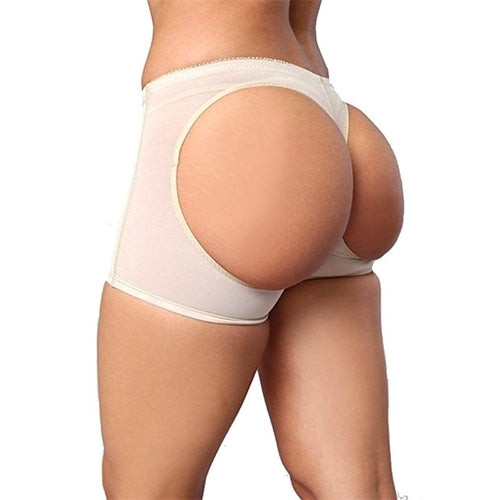 Butt Lifter Shaper Panties Shorts | Sexy Shapers Butt Lifter Panties -