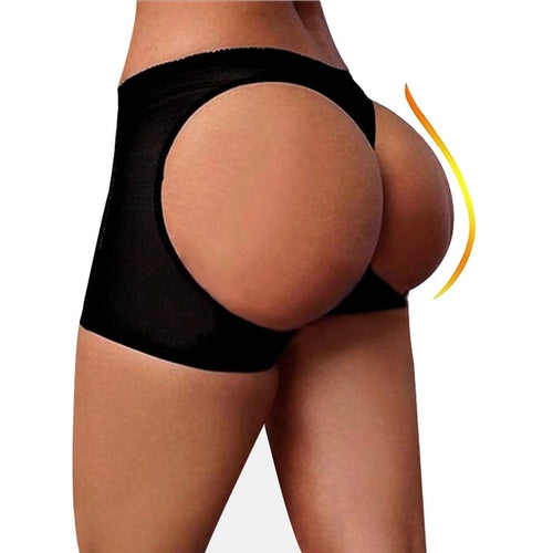 Butt Lifter Shaper Panties Shorts | Sexy Shapers Butt Lifter Panties -