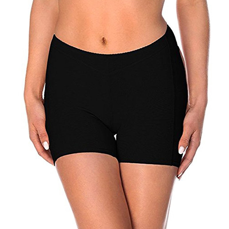Butt Lifter Shaper Panties Shorts | Sexy Shapers Butt Lifter Panties -