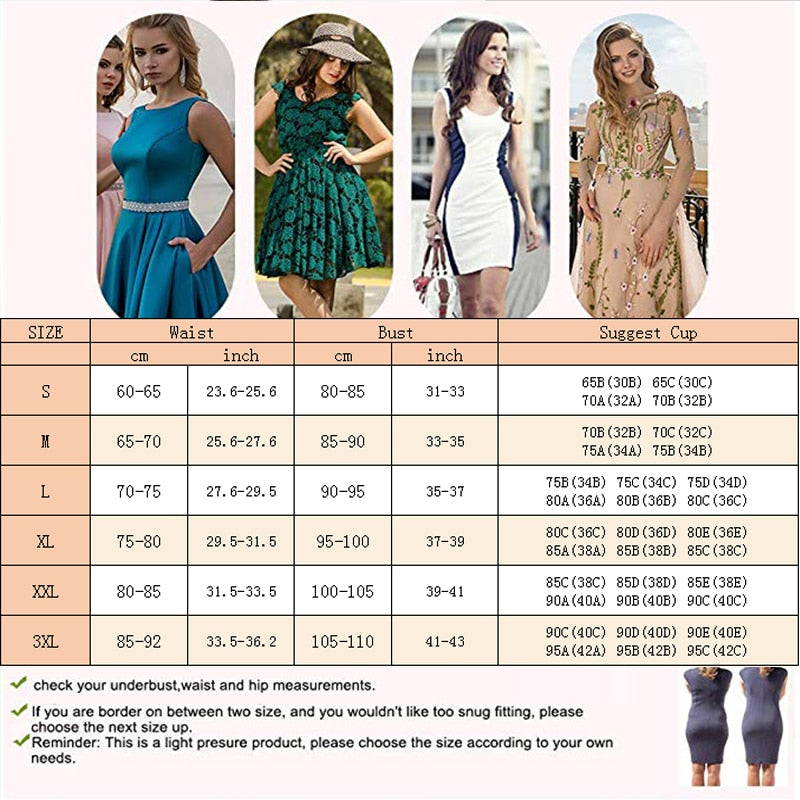 GUUDIA V Neck Spaghetti Strap Bodysuits Compression Body Suits Open