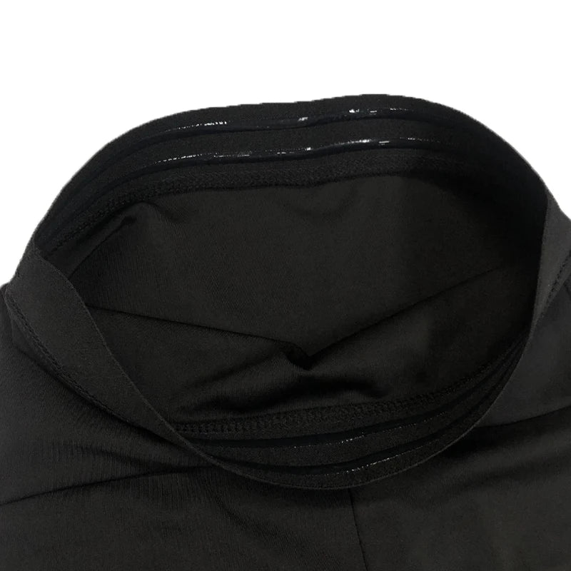 Men Slimming Body Shaper Waist Trainer High Waist Shaper Control