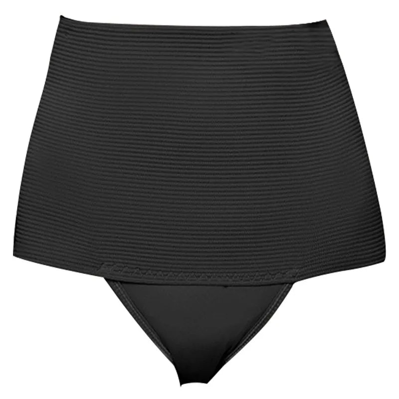 Women's Tummy Control Thongs High Waist Flat Belly Shaper Slimming
