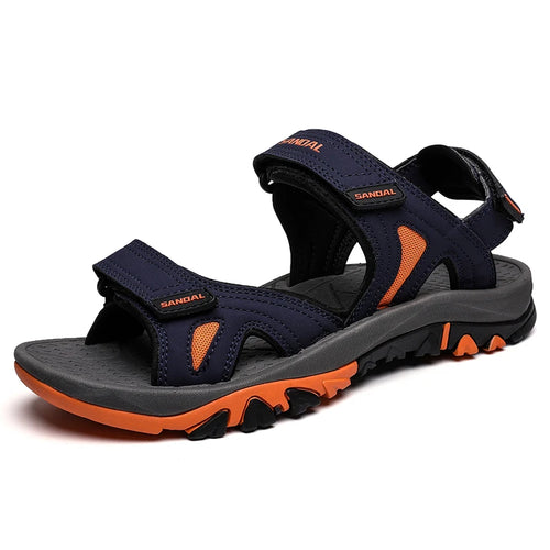 Mans Beach Sandals Men Sandals Sports Summer Trendy Outdoor Leisure
