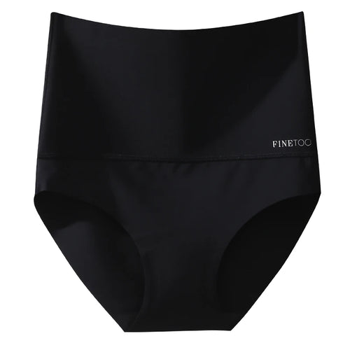 Bodyshaper High Waist Seamless Panties Women Underwear Anti-bacteria