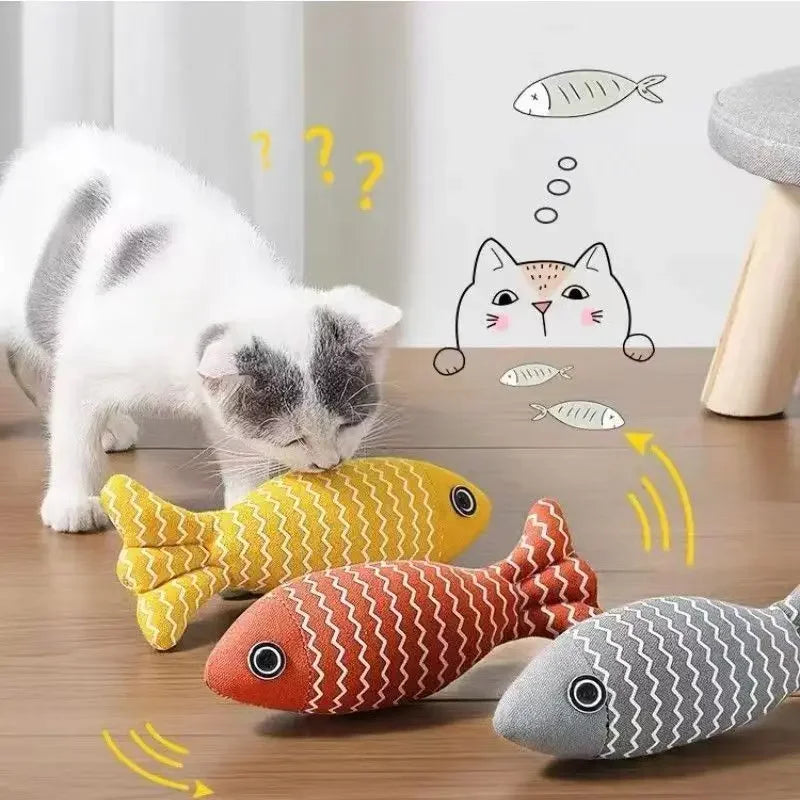 Catnip Pets Toy Cats Supplies for Cute Cat Toys Puppy Kitten Teeth
