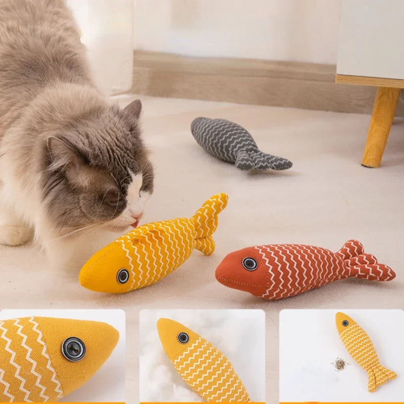 Catnip Pets Toy Cats Supplies for Cute Cat Toys Puppy Kitten Teeth