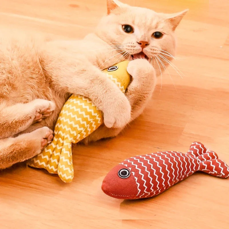 Catnip Pets Toy Cats Supplies for Cute Cat Toys Puppy Kitten Teeth