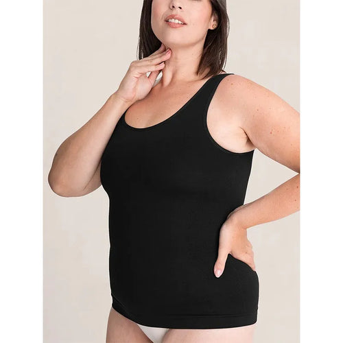 Women Shapewear Tops Waist Trainer Tummy Control Body Shaper Shaping