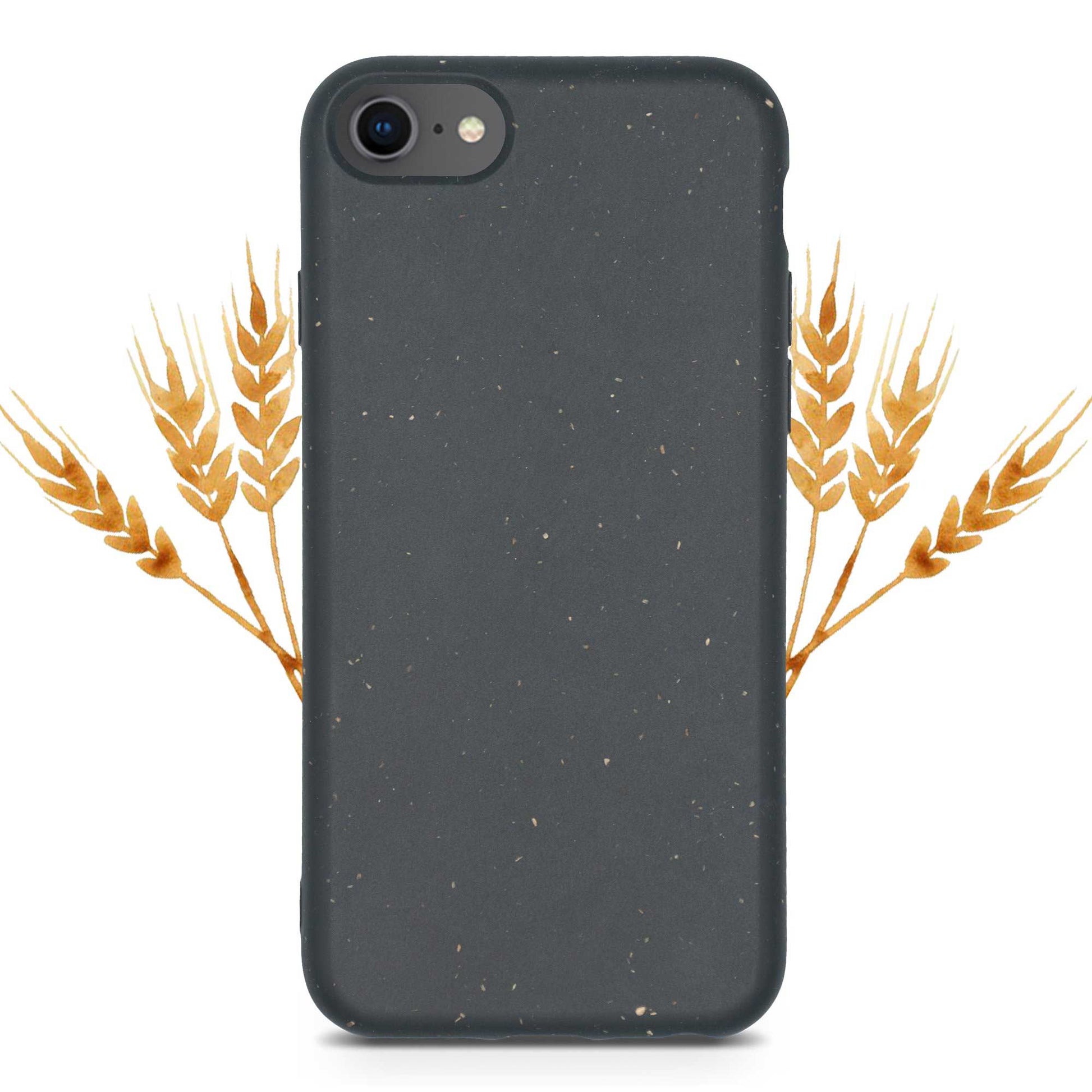 Biodegradable phone case Biodegradable phone case